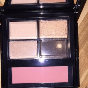 Bobbi Brown Sultry Nude Eye and Cheek Palette